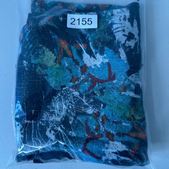 Parsley & Sage Jacket Black Art to wear Knit Small - Picture 10 of 10